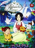 Blanche La Legende de Blanche-Neige BOX 2/4 (4 DVD)