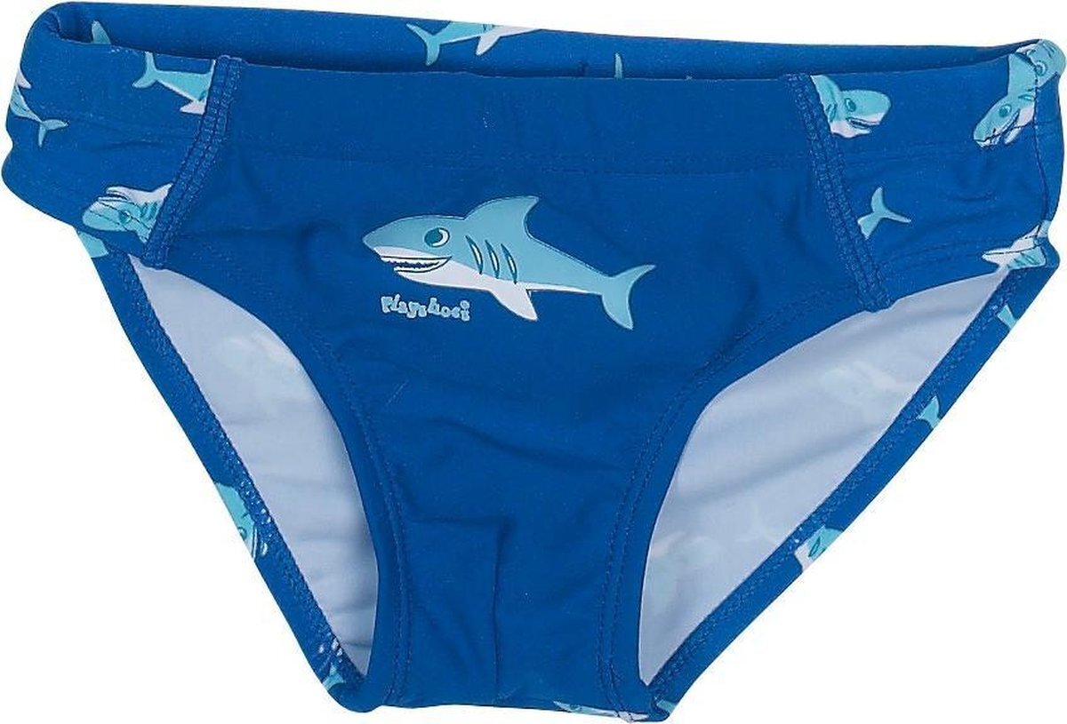 Playshoes UV Protection Swimpant Shark