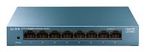 TP-Link LiteWave 8-poorts Gigabit Desktop Switch (LS108G)