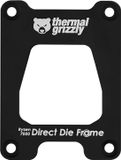Thermal Grizzly TG-DDF-R7000-R - Contact Frame CPU - Ryzen 7000 Direct Die Frame - zwart
