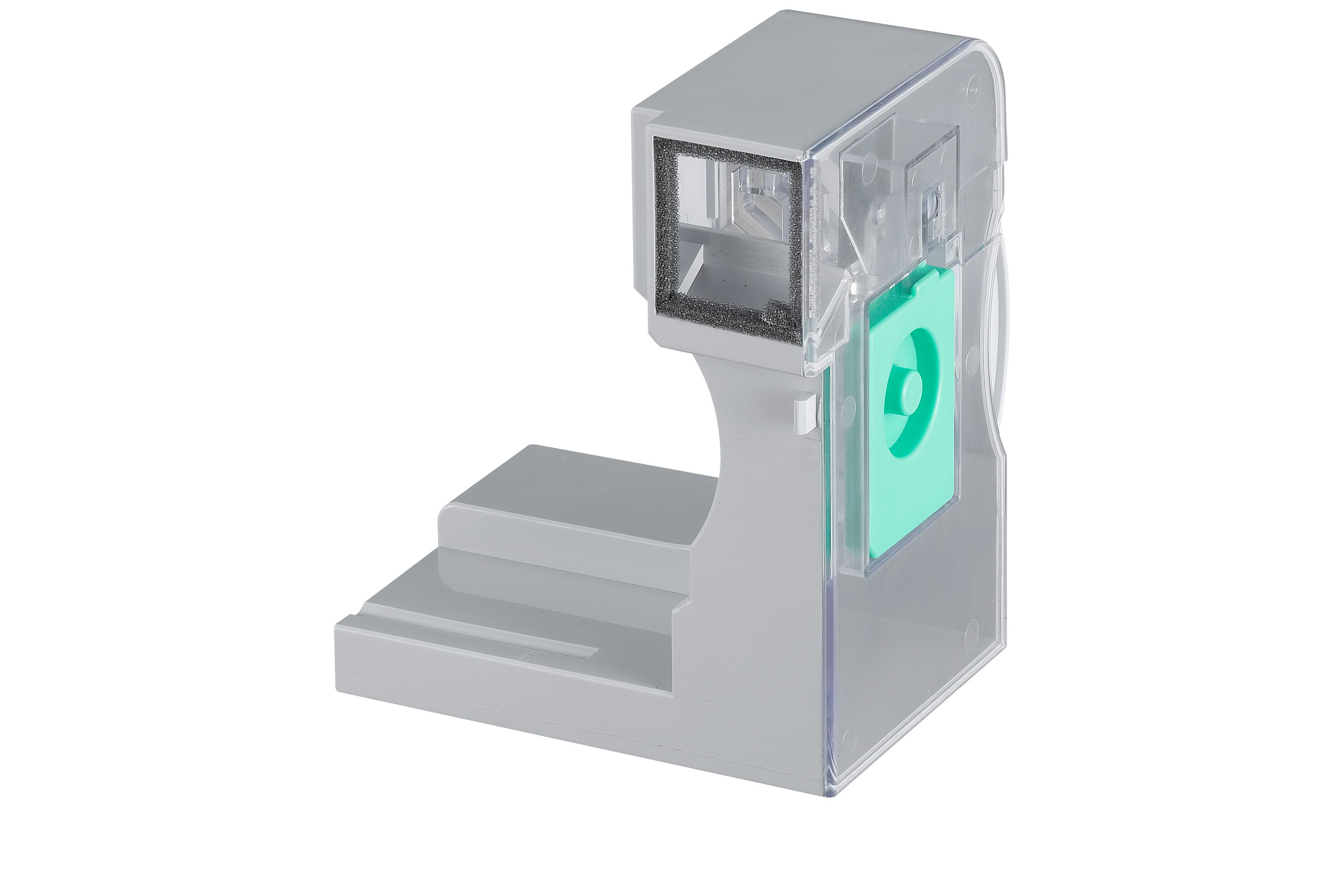 Samsung W300A Waste Toner Bottle - 5000 Pages Yield