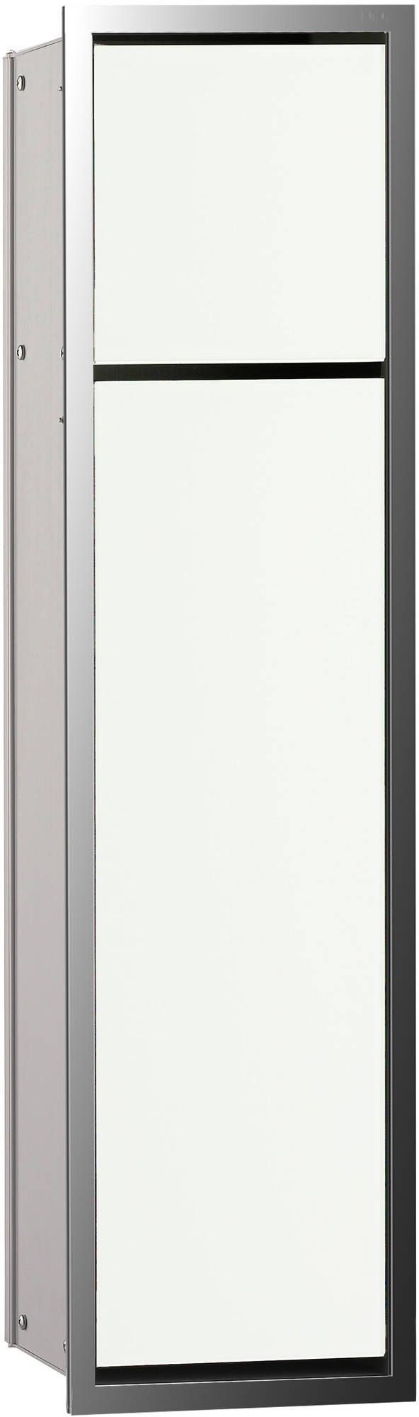 Emco Asis - Wit