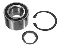 MEYLE Radlagersatz 6141604292 Hinterachse beidseitig