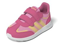 adidas Tensaur Switch Schoenen voor kinderen, loopschoenen, uniseks, baby