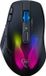 Turtle Beach Gamingmuis, Kone XP Air, draadloos, 2,4 GHz, Bluetooth, 29 programmeerbare knoppen, inclusief oplaadstation, zwart