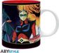 GRENDIZER - Mug 320 ml - Actarus
