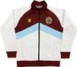 Ozzy Osbourne Ozzy X Aston Villa - Back Home Heren Trainingsjas - meerkleurig - M
