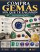 Compra gemas sin que te engañen: Una guía visual práctica para identificar piedras preciosas auténticas y comprar con confianza