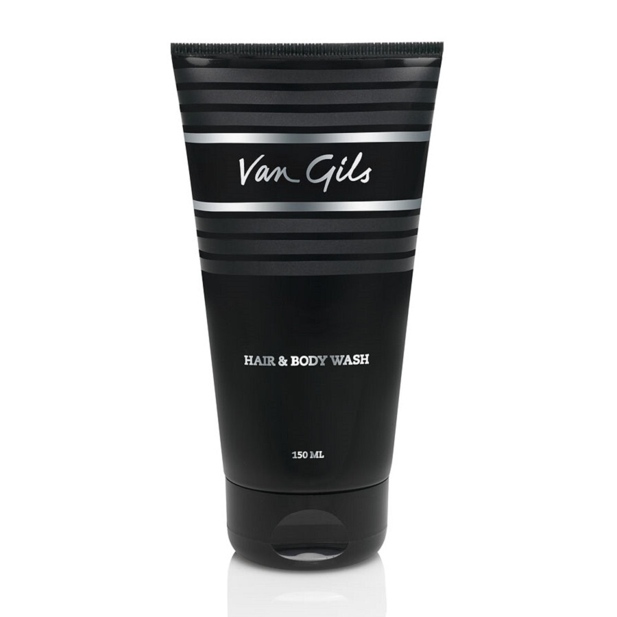 Van Gils Strictly for Men showergel