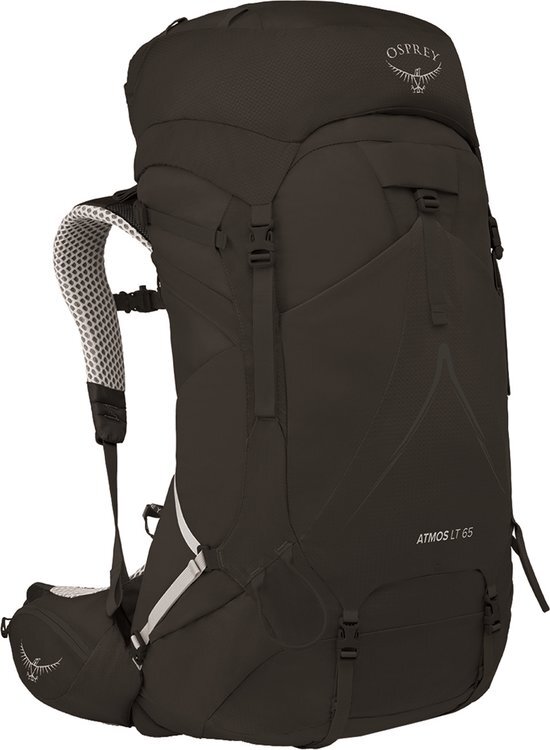 Osprey Backpack / Rugtas / Wandel Rugzak - Atmos AG - Zwart