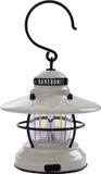 Barebones Mini Edison Lantern - Vintage White