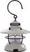 Barebones Mini Edison Lantern - Vintage White