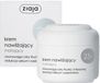 Ziaja Crème hydratante et matifiante pour adultes (25+), 50 ml