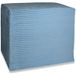 Fp - Chiffon absorbant huile blanc 40x50cm (par 200)