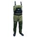 Seland K8c Ademende Waadpak Groen EU 41-42 / M Homme