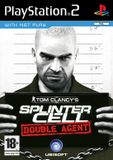 Ubisoft Tom Clancy's Splinter Cell: Double Agent - PlayStation 2
