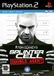 Ubisoft Tom Clancy's Splinter Cell: Double Agent - PlayStation 2