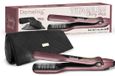 Demeliss Titanium Haarstijltang - 5 temperatuurstanden - Max 230°C - Cherry Chérie