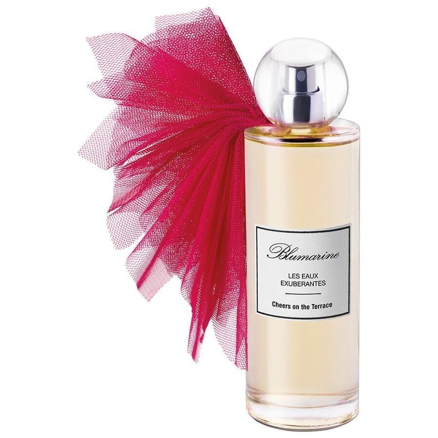 Blumarine Cheers on the Terrace Eau de Toilette Spray 100 ml / dames