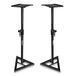 Pyle PSTND35 Speaker Stand Vloer Zwart
