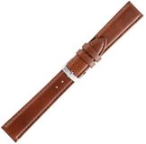 Morellato PMX040GELSO20 Basic Collectie Horlogeband - 20mm