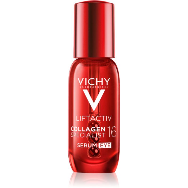 Vichy Liftactiv Collagen Specialist 16 Oogserum 15 ml