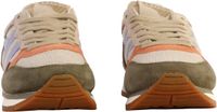 Gola Colorado leren sneakers groen dames maat 36