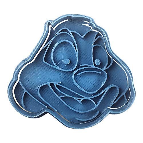 Cuticuter Timon Koning van de Leeuw, blauw