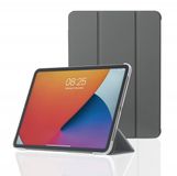 Hama Tablethoes Fold Clear Grey voor Apple iPad Pro 11" (2020/2021/2022)