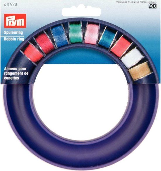 Prym Spoelenring