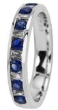 Burgmeister sterling zilver 925 Zirkonia