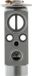 MAHLE ORIGINAL Valve d'expansion climatisation AVE 99 000P pour OPEL Zafira A (T98)