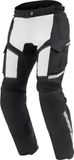 Rebelhorn Cubby 5 waterdichte motorfiets textielbroeken Zwart/grijs L