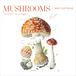 Mushrooms: POMEGRANATE EU CALENDARS 2027 Mushrooms: Alexander Viazmensky 2027 Wall Calendar