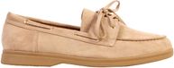 Super Mode LBS-mocassin met veters