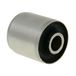 Rubber/metaal motorlagers Silent socket 10x30x30mm