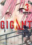 Gigant Livre de poche 200 pages es