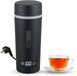 JT Products Reis Waterkoker – 350mL – 4 Temperatuurstanden