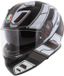 AGV K3 Rivia Integraalhelm - Helm