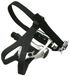 VP P2R Velgo aluminium racepedalen met voetsteun + riem, zilver/zwart