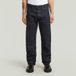 G-Star Dakota Regular Straight Jeans Heren Blauw