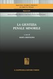 La giustizia penale minorile
