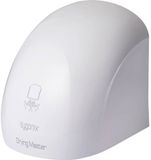 Sygonix SY-6770698 Handdroger 2000 W Wit