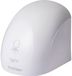 Sygonix SY-6770698 Handdroger 2000 W Wit