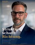Struktur Books on Demand GmbH Struktur schafft Richtung. Paperback