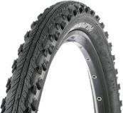 Schwalbe Buitenband Hs352 Hurricane 28 X 1.60 (42-622) Zwart