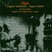 PIAS Nederland Keith John - Elgar: Enigma Variations | Organ Sonata (CD)