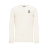 Retour Jeans Rechtvallende Longsleeve - Wit