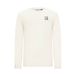 Retour Jeans Rechtvallende Longsleeve - Wit