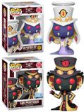 Funko Sir Pentious Chase Figuur Veelkleurig Kinderen